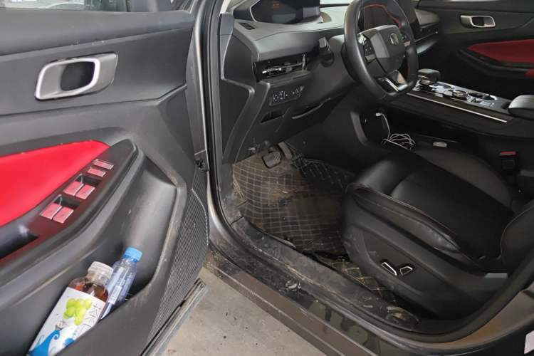 Used CHANGAN CS55PLUS 2022 2nd Generation 1.5T DCT Prestige Version