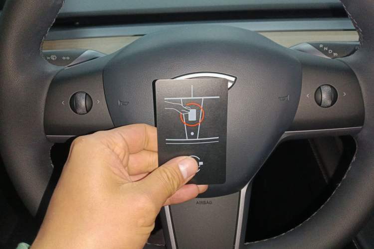 Used Tesla Model Y 2022 Revised Version Long-Range All-Wheel Drive
