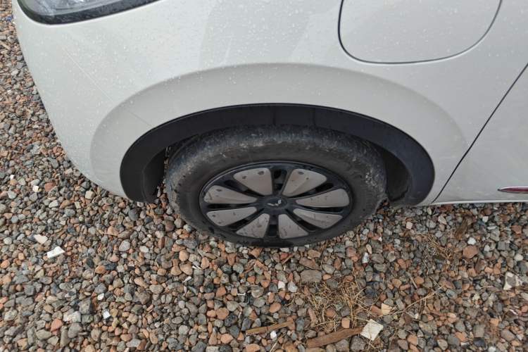 Used Wuling Bingo 2024 333 km Enjoyment Version