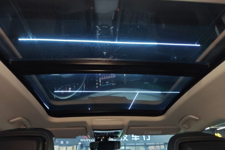 Used Volkswagen Passat 2025 Outstanding Model 380TSI Starry Dragon Edition