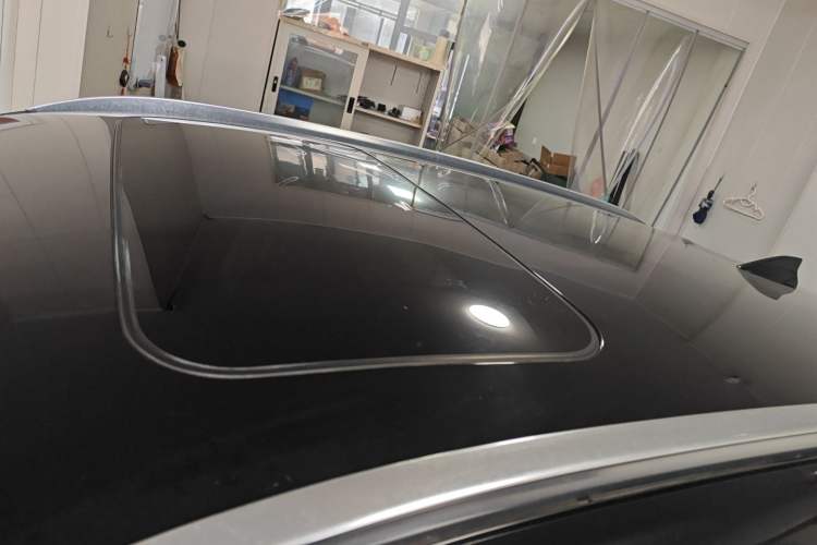 Used Mazda CX-5 2017 2.0L Automatic 2WD Smart Enjoyment Version China V Standard
