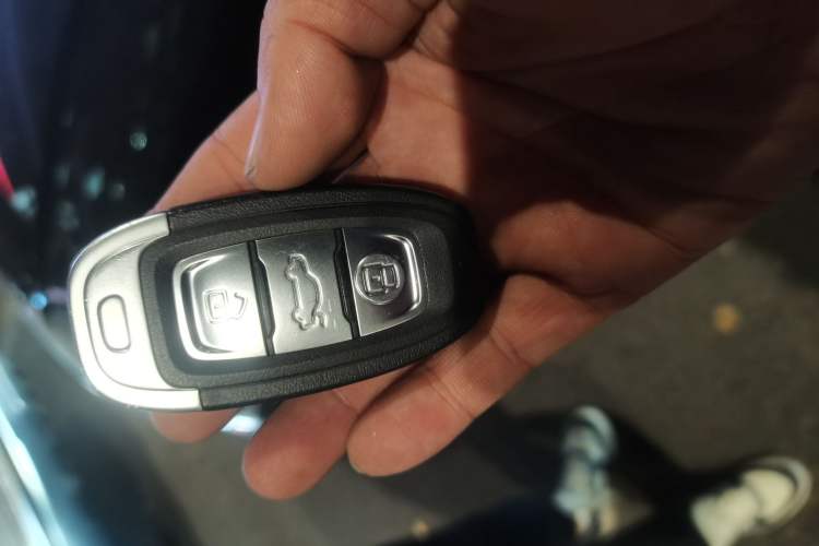 Used Hongqi E-QM5 2023 560km PLUS
