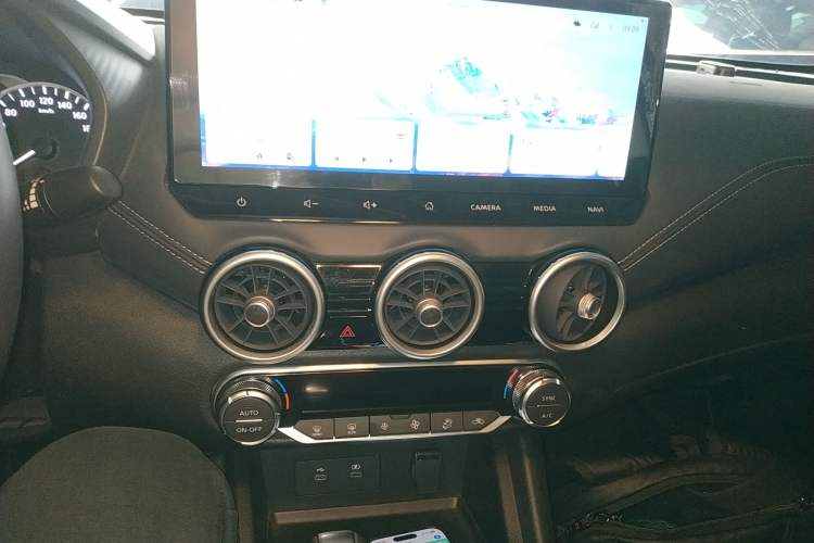 Used Nissan Sylphy 2023 1.6L CVT Enjoyment Edition