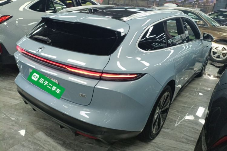 Used Nio ET5T 2024 75kWh Touring