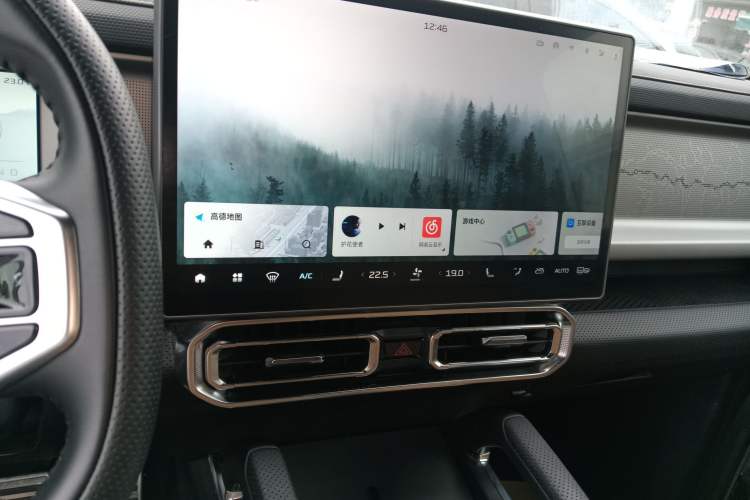 Used JETOUR Traveler 2025 2.0TD Automatic XWD Conquest+
