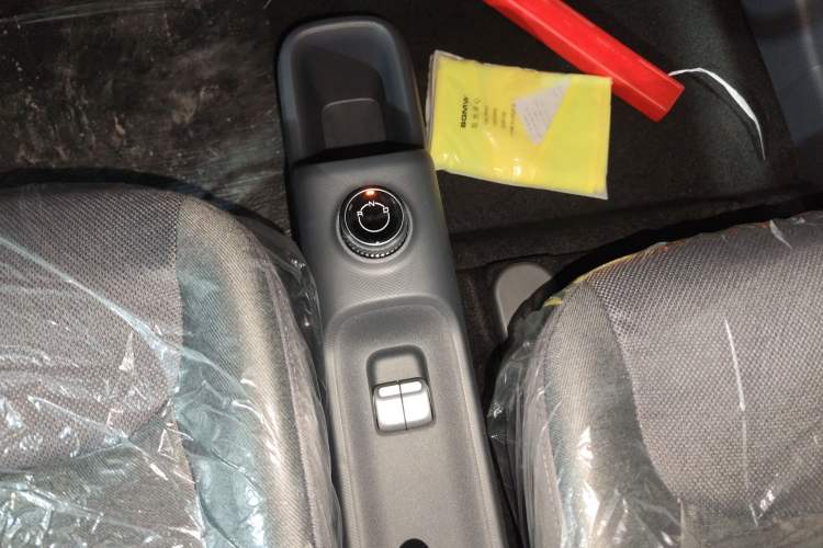 Used Wuling Zhiguang New Energy 2025 Standard Model