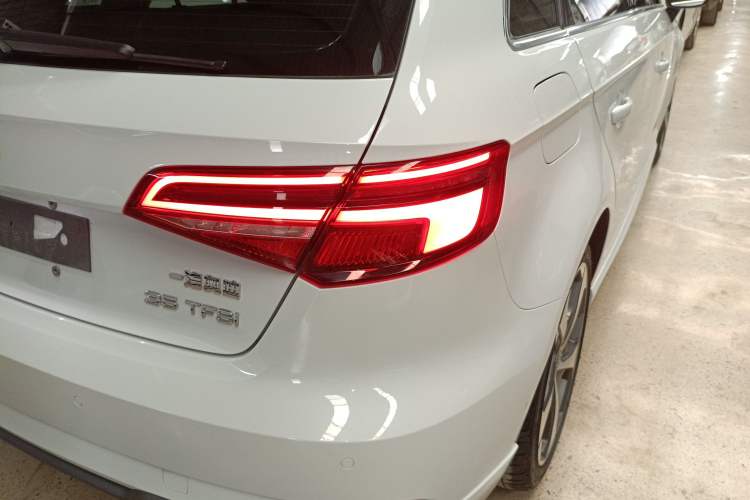 Used Audi A3 2017 Sportback 35 TFSI Sport Edition