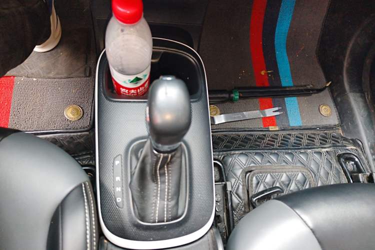 Used Roewe Clever 2022 311km QiQi BoBo Edition
