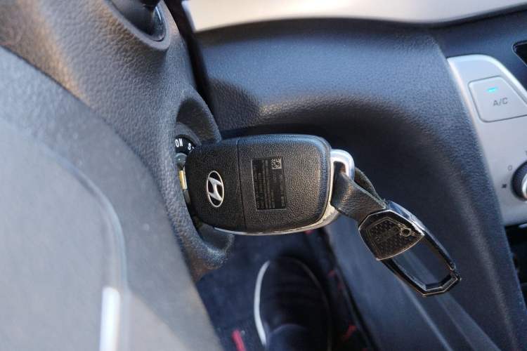 Used Hyundai Elantra (6th Generation / Lingdong) 2016 1.6L Automatic ZhiXuan – Elite Version
