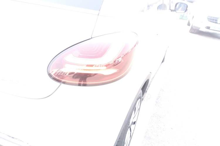 Used Wuling Bingo 2024 333 km Enjoyment Version
