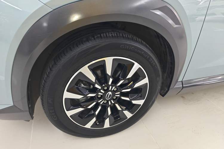 Used GAC Trumpchi EMKOO 2022 2.0 ATK TwinStar Pro Edition Exterior 4