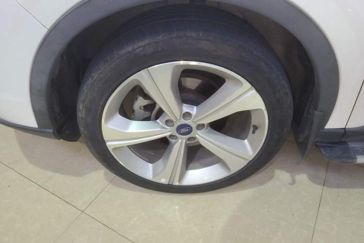 Used Ford Equator 2021 EcoBoost 225 Premier 6-Seater