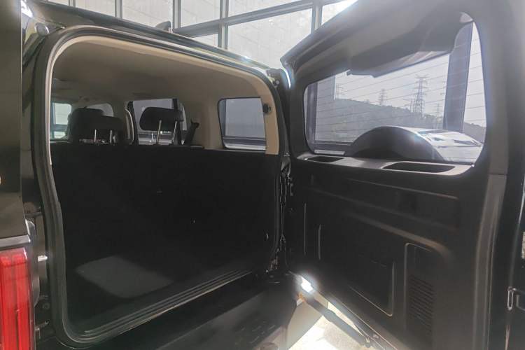 Used Tank 300 2023 Off-Road Edition 2.0T Challenger
