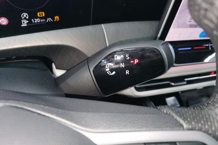 Used Volkswagen Talagon 2026 Model 450TSI Four-Wheel Drive Flagship 6-Seater