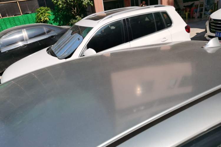 Used Honda Fit 2016 1.5L SE CVT Fashion Model