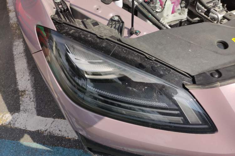 Used AION RT 2025 650 LiDAR Edition