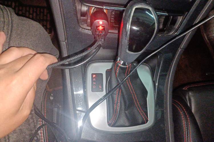 Used Ford Mondeo 2012 2.0L GTDi240 Flagship Sport Edition
