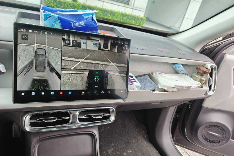 Used Leapmotor B10 2025 510 Joyful Edition