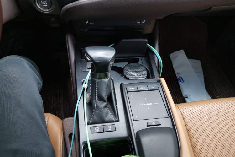Used Lexus ES 2020 200 Excellence Edition