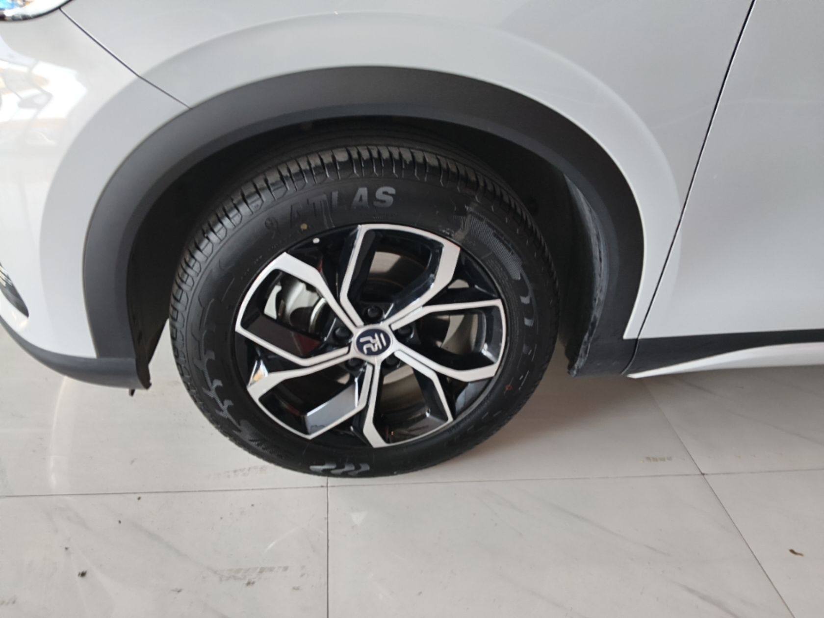BYD Yuan PLUS 2022 430 km Luxury Version - Premium — снимка 10