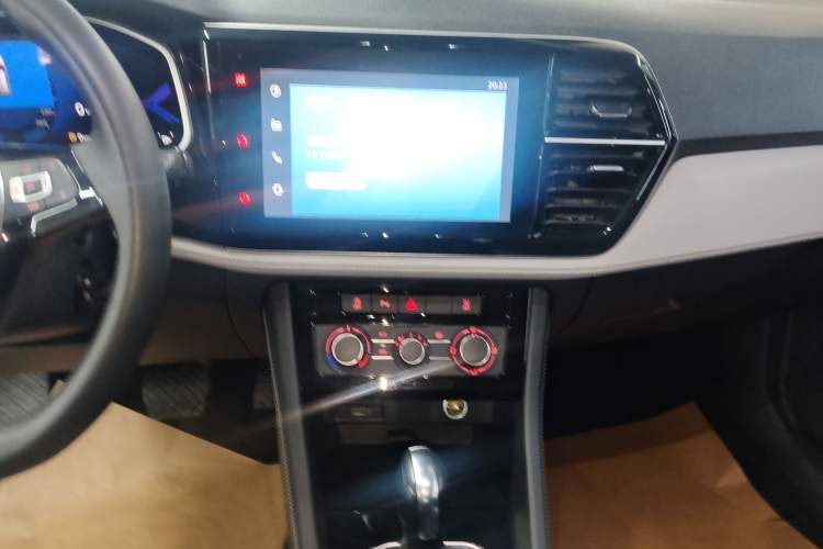 Used Jetta VS7 2023 280TSI Automatic Trend Edition
