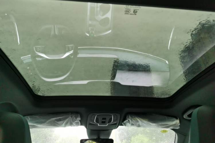 Used MG 7 2023 2.0T Automatic Trophy+ Ignition Glory Edition
