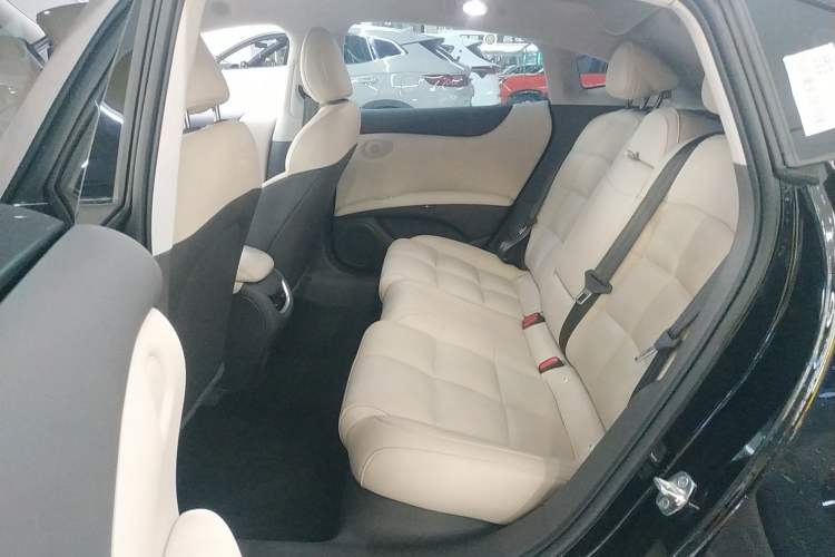 Used IM L6 2024 Max Standard Edition
