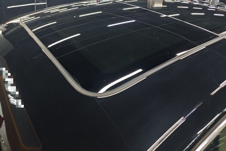 Used Volkswagen Magotan GTE Plug-in Hybrid 2022 GTE Luxury Model