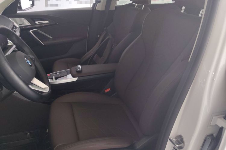 Used BMW X1 2024 sDrive25Li X Design Package