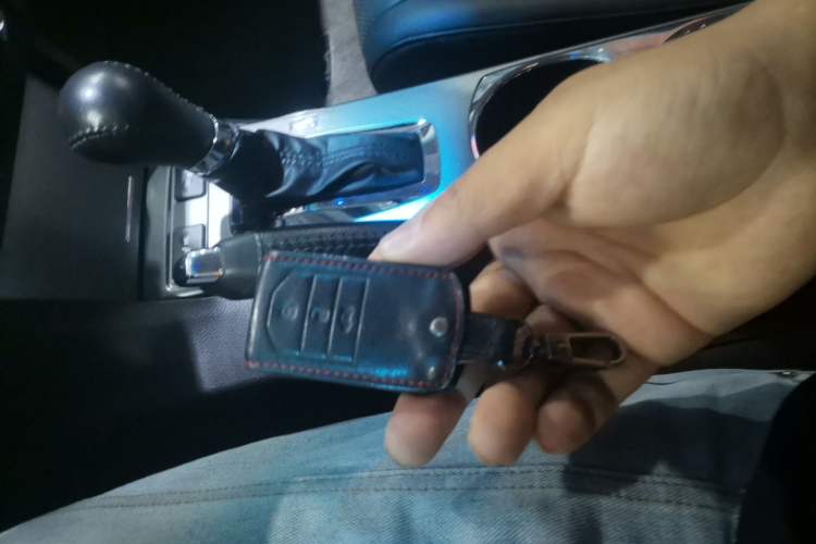 Used Acura ILX 2013 2.0L Elite Edition