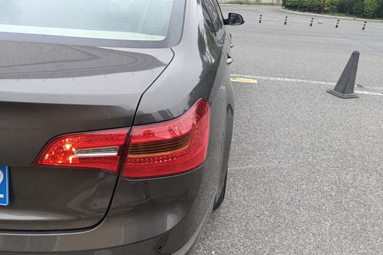 Used Kia Cadenza 2012 2.4L Luxury Version