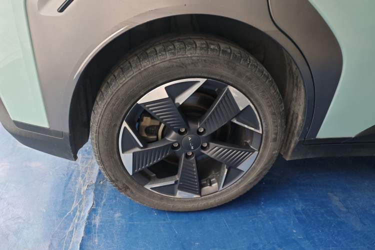 Used AION Y 2022 70 Enjoyment Edition Lithium Iron Phosphate