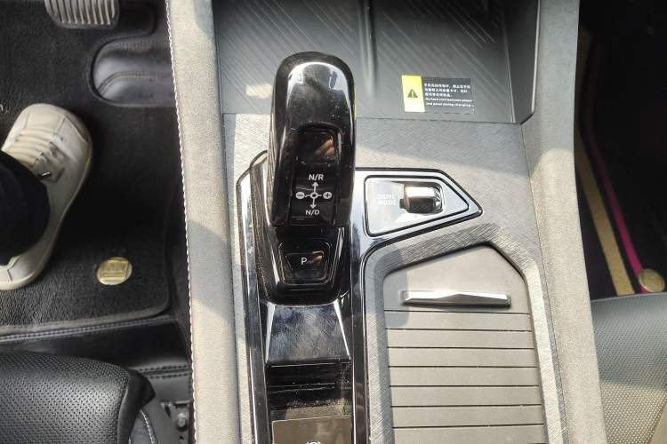 Used Lynk & Co 03 2023 1.5TD DCT JingPro