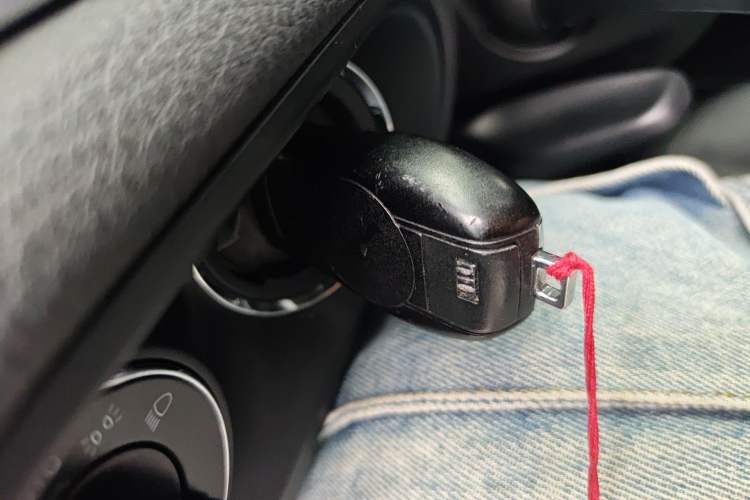 Used Porsche Macan 2014 Macan 2.0T
