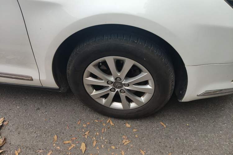 Used Citroen C5 2012 2.0L Automatic Luxury Edition
