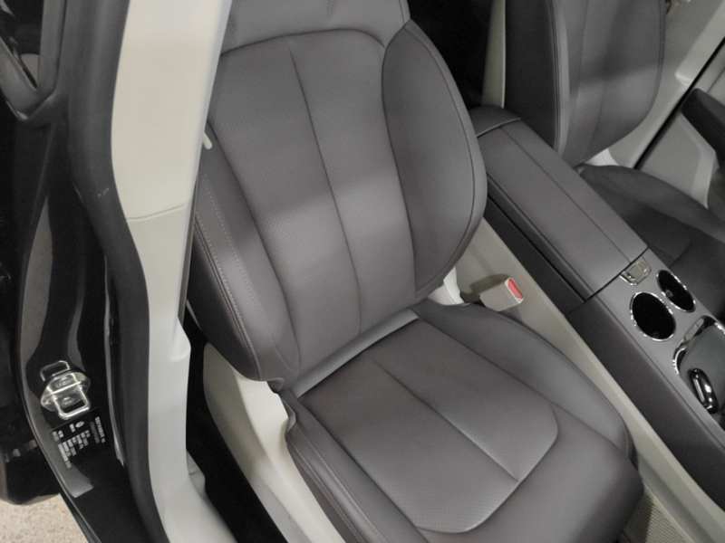 Used Leapmotor C11 2023 Pure Electric 500 Smart Edition — 24