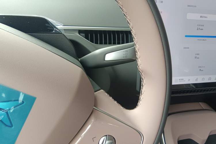 Used XPeng MONA M03 2025 515 Long-Range Plus