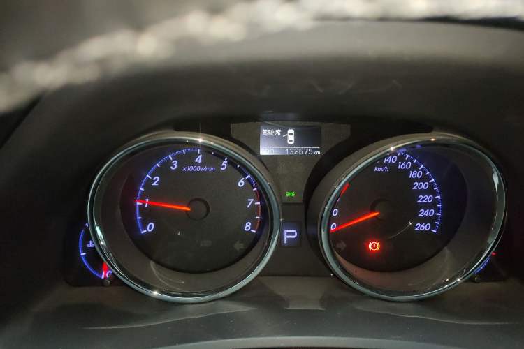 Used Toyota Reiz 2013 2.5S Elite Edition