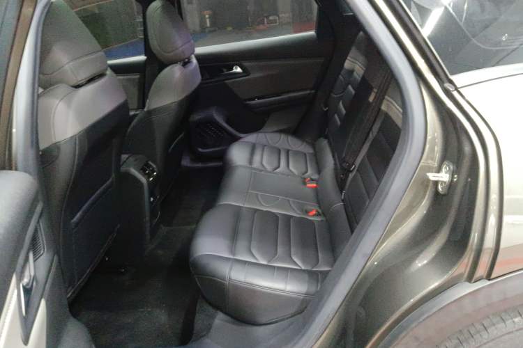 Used Citroen C5 X 2021 1.6T Enjoy the Extraordinary
