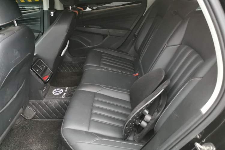 Used Volkswagen Passat 2020 280TSI Business Edition China VI Standard