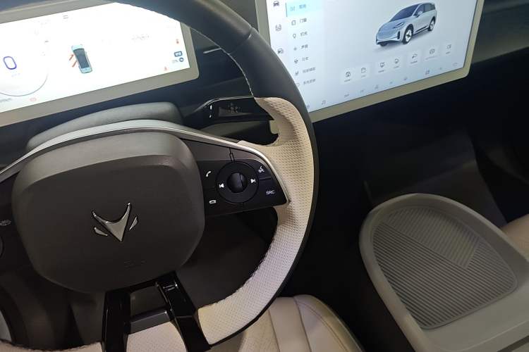 Used ARCFOX Kaola S 2024 PRO
