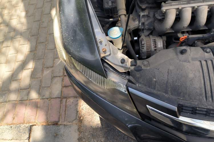 Used Honda City Classic 2011 1.5L Manual Elite Edition