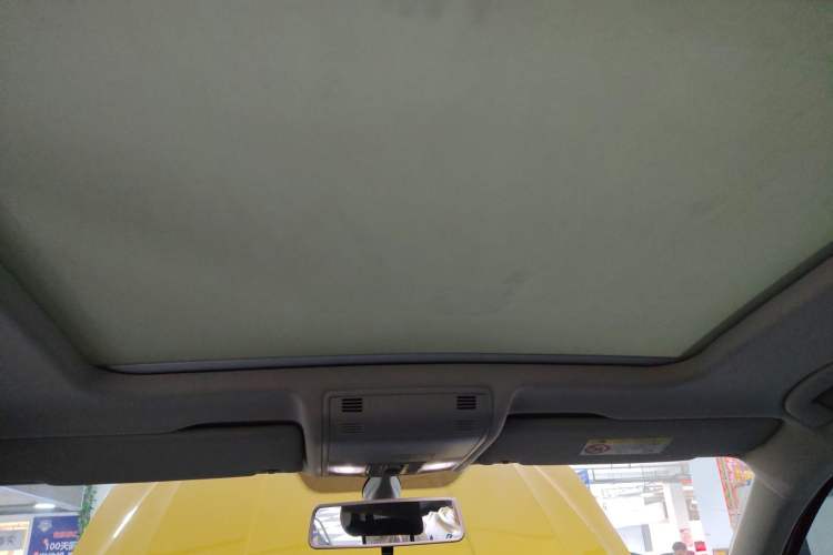 Used Volkswagen Tayron 2019 330TSI Four-Wheel Drive Luxury Version China V Standard