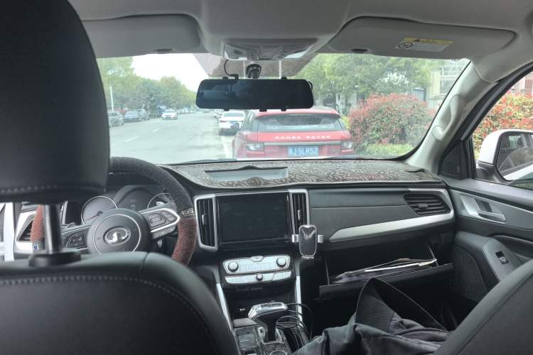 Used Great Wall Poer 2021 2.0T Commercial Version Automatic Diesel Two-Wheel Drive Elite Trim with Long Bed – GW4D20M
