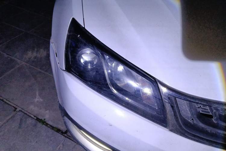 Used Geely Auto Emgrand 2017 Hatchback RS Million Edition 1.5L Manual Upward Version