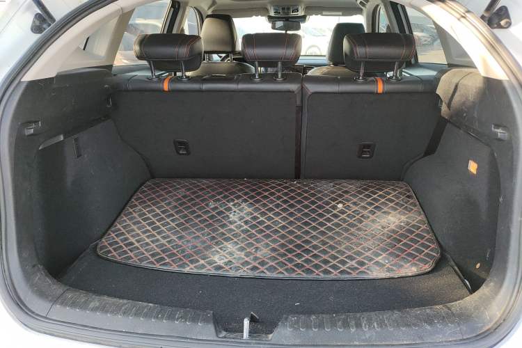 Used Haval F7 2021 2.0T Two-Wheel Drive i-Active
