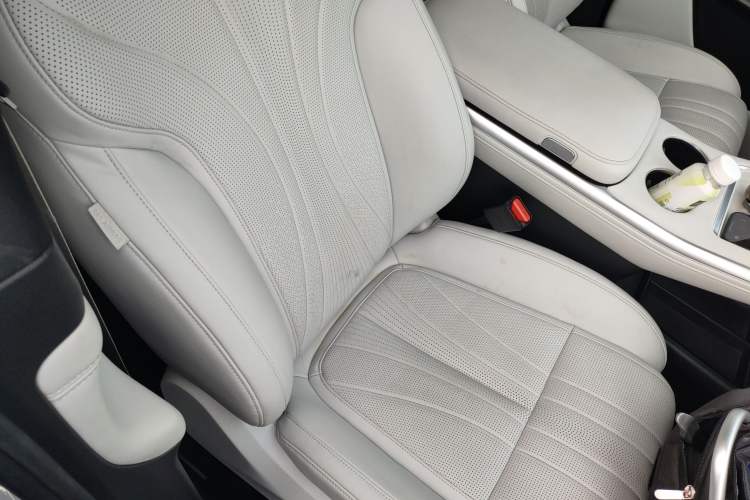 Used XPeng G9 2024 570 Pro
