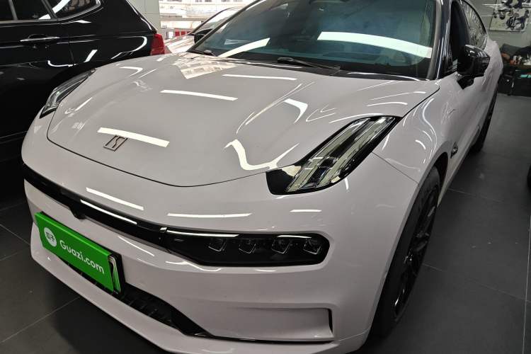 Used Zeekr 001 2023 WE Edition 100 kWh