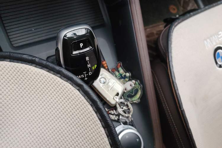 Used BMW X1 2021 sDrive25Li Leading Model