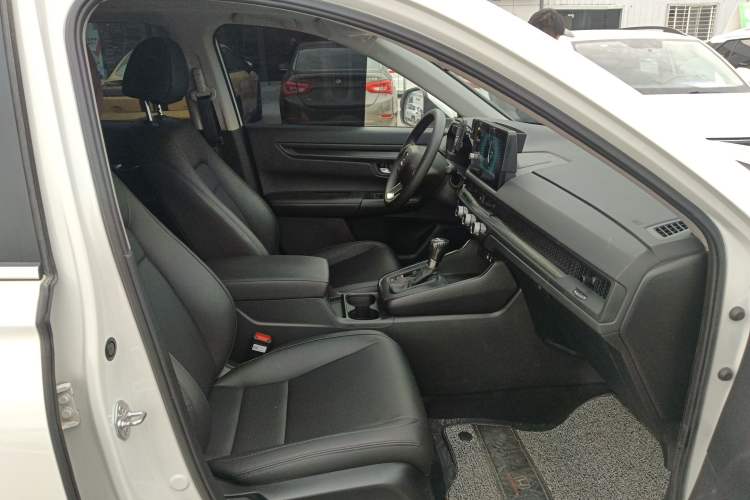 Used Honda CR-V 2024 240TURBO Two-Wheel-Drive Active Version 5 Seats